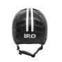 Imagem de Capacete Br 101 Urbano Profissional Preto Vision Fume P