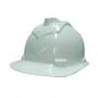 Imagem de Capacete Branco com Carneira MOD800 - LEDAN (002530)
