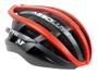 Imagem de Capacete Ciclismo Absolute Prime Preto E Vermelho