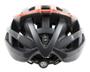 Imagem de Capacete Ciclismo Absolute Prime Preto E Vermelho