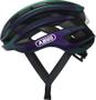 Imagem de Capacete Ciclismo Abus Airbreaker Azul Roxo