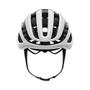 Imagem de Capacete Ciclismo Abus Airbreaker -Branco-52-58 Cm