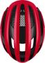 Imagem de Capacete ciclismo abus airbreaker vermelho tam p 51/55 cm