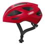 Imagem de Capacete ciclismo abus macator vermelho fosco tam. m 52-58 cm