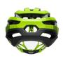 Imagem de Capacete Ciclismo Bell Stratus Mips Cinza/Preto/Verde - M