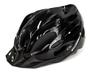 Imagem de Capacete Ciclismo Bike Absolute Nero Preto Com Led E Viseira