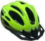 Imagem de Capacete Ciclismo Bike Absolute Nero Wt032 Led Pisca Viseira