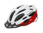 Imagem de Capacete Ciclismo Bike Absolute Nero Wt032 Led Pisca Viseira