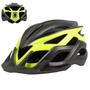 Imagem de Capacete Ciclismo Bike Absolute Wild Flash Led Integrado Recarregável Usb