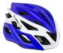 Imagem de Capacete Ciclismo Bike Absolute Wild Flash Led Integrado Usb