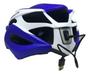 Imagem de Capacete Ciclismo Bike Absolute Wild Flash Led Integrado Usb