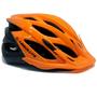 Imagem de Capacete Ciclismo Bike Absolute Wild Led Pisca Viseira Cores