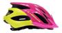 Imagem de Capacete Ciclismo Bike Absolute Wild Mia Led Pisca Viseira