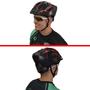 Imagem de Capacete Ciclismo Bike Adulto Podium Grande Cores