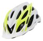 Imagem de Capacete Ciclismo Bike + Cadeado Trava Bicicleta + Pisca + Óculos + Par De Luvas