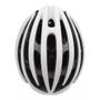 Imagem de Capacete Ciclismo Bike MTB Bicicleta Speed Polisport Light Road Branco Masculino Feminino M