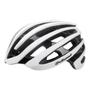 Imagem de Capacete Ciclismo Bike MTB Bicicleta Speed Polisport Light Road Branco Masculino Feminino M