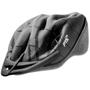 Imagem de Capacete Ciclismo Bike Mtb Ptk Ajustável + Par De Sinalizador