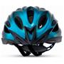 Imagem de Capacete Ciclismo Bike Mtb Tsw + Garrafa Térmica + Suporte + Sinalizador