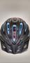 Imagem de Capacete Ciclismo Bike Vicinitech 57-62 cm mtb pto/bco/vml