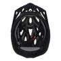 Imagem de Capacete Ciclismo Element DG-040 C/ Led Adulto Grande Verde