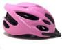 Imagem de Capacete Ciclismo Feminino Absolute Nero Luz Sinalizadora Led Pisca Traseiro