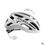 Imagem de Capacete Ciclismo Giro Agilis Mips Bicicleta Mtb Speed