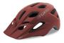 Imagem de Capacete Ciclismo Giro Tremor Vermelho Tamanho U 50-57cm