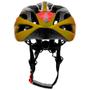 Imagem de Capacete Ciclismo GTS Tech com Led Traseiro