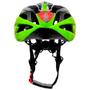 Imagem de Capacete Ciclismo GTS Tech com Led Traseiro