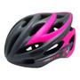 Imagem de Capacete Ciclismo High One Volcano Bicicleta Mtb Speed Lilaz