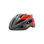 Imagem de Capacete ciclismo high one volcano new tam g cinza/vermelho