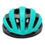 Imagem de Capacete Ciclismo High One Wind Aero Bicicleta Mtb Speed Pro Azul Celeste