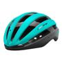 Imagem de Capacete Ciclismo High One Wind Aero Bicicleta Mtb Speed Pro Azul Celeste