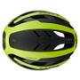 Imagem de Capacete Ciclismo Ler Century Tam M Amarelo/Preto Com Led