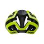 Imagem de Capacete Ciclismo Ler Genesis Tam M Preto/Amarelo Fluor