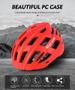 Imagem de Capacete Ciclismo Masculino Feminino Bike Eps In-mold Cool Proteção Ciclista