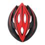 Imagem de Capacete Ciclismo Mattos Racing Flash com Pisca Led Bicicleta Mtb Speed