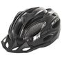 Imagem de Capacete Ciclismo Mtb Led Bicicleta Bike Preto Black Confort