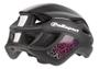 Imagem de Capacete Ciclismo Polisport Aero Road Preto/Roxo M 55-58Cm