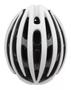 Imagem de Capacete ciclismo polisport light road branco/preto g