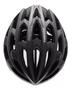 Imagem de Capacete ciclismo polisport veloster preto m