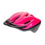 Imagem de Capacete Ciclismo Ptk Mtb Bike apoio De Nuca Pódium Rosa