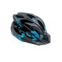 Imagem de Capacete ciclismo TSW Raptor 2 MTB c/ sinalizador led