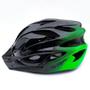 Imagem de Capacete Ciclismo Tsw Raptor C/led Traseiro Mtb Bike speed