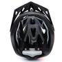 Imagem de Capacete Ciclismo Tsw Raptor C/led Traseiro Mtb Bike speed