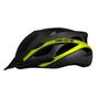 Imagem de Capacete Ciclista Bike Mtb Win Com Vista Led High One