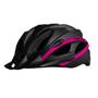 Imagem de Capacete Ciclista Bike Mtb Win Com Vista Led High One