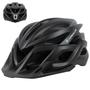 Capacete Ciclista Wild Flash Bike Bicicleta USB LED Absolute Imagem de Capacete Ciclista Wild Flash Bike Bicicleta USB LED Absolute