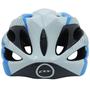 Imagem de Capacete Cly In Mold Infantil Mtb/urbano para Ciclismo M 54-58cm Azul-branco  - CLY COMPONENTS